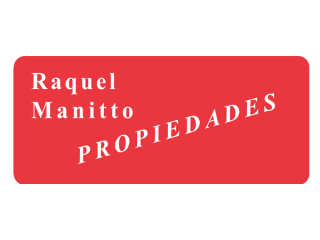 Administracin y venta de propiedades urbanas y rurales - Raquel Manitto Propiedades
